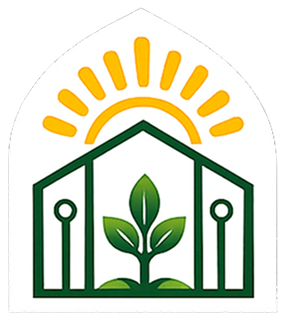 Issiqxona Nazorati Logo